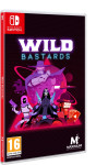 Wild Bastards (SWITCH) - novo