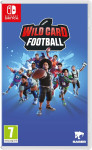 Wild Card Football (SWITCH) - rabljeno