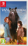 Windstorm An Unexpected Arrival (SWITCH) - novo