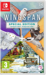 Wingspan Special Edition (SWITCH) - novo