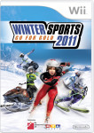 Winter Sports 2011 Go for Gold (WII) - rabljeno