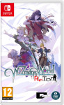 Wizmans World ReTry (SWITCH) - novo