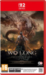 Wo Long Fallen Dynasty Complete Edition (SWITCH 2) - novo