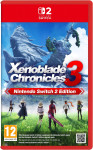 Xenoblade Chronicles 3 (SWITCH 2) - novo