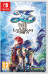 Ys 8 Lacrimosa of Dana (SWITCH) - rabljeno