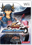 Yu-Gi-Oh 5Ds Wheelie Breakers (Wii) - rabljeno