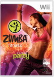 Zumba Fitness (Wii) - rabljeno