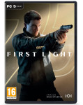 007 First Light (PC) - novo