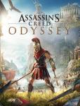 Assassin's creed odyssey in amoung us za PC