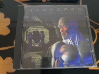 Bioforge PC igra