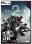 Destiny 2 (WINDOWS PC) - novo