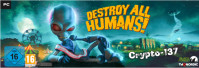 Destroy All Humans Crypto 137 Edition (PC) - novo