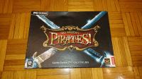 igra za pc big  box Sid Meier's Pirates Limited Edition