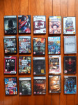 15 iger za PC (Fallout, SimCity, Grand Theft Auto, itd.)