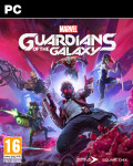 Marvels Guardians of the Galaxy (PC) - novo