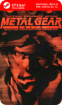 Metal Gear Solid Master Collection Version - Steam koda brez škatlice