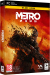 Metro 2039 Deluxe Edition (PC) - novo