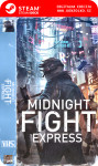 Midnight Fight Express - Steam koda brez škatlice (WINDOWS PC | STEAM