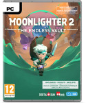 Moonlighter 2 The Endless Vault (PC) - novo