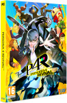 Persona 4 Revival (PC) - novo