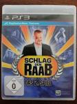 PS3 igra - Schlag den Raab - Das 2.Spiel (DVD)