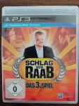 PS3 igra - Schlag den Raab - Das 3.Spiel (DVD)