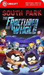South Park The Fractured But Whole Gold Edition - Ubisoft Connect koda