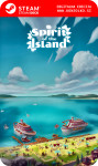 Spirit of the Island - Steam koda brez škatlice (WINDOWS PC | STEAM DE