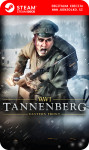 Tannenberg - Steam koda brez škatlice (WINDOWS PC | STEAM DECK) - novo