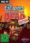 The Escapists The Walking Dead Edition (PC) - novo
