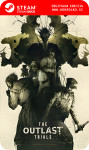 The Outlast Trials - Steam koda brez škatlice (WINDOWS PC | STEAM DECK