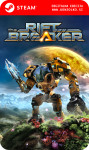 The Riftbreaker Into The Dark dodatek za igro - Steam koda brez škatli