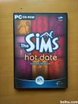 The Sims, hot date (Expansion pack)