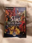 The Sims - House party expansion pack pc