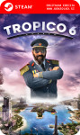 Tropico 6 Festival dodatek za igro - Steam koda brez škatlice (WINDOWS