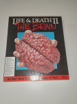 Vintage igra za PC Big Box Life & Death II The Brain
