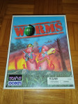 Vintage igra za PC Big Box Worms