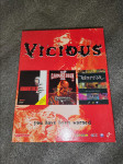 Vintage igra za PC Big Box zbirka Vicious