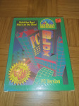 Vintage igra za PC Northern Lights PC-Blox