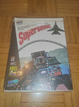 Vintage igra za PC Supersonic