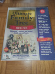 Vintage igra za PC Ultimate Family Tree Big Box