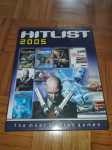 Vintage igre za PC HITLIST 2005 Big Box
