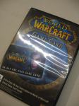 WoW - World of Warcraft - Burning crusade (4 CD)