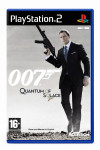 007 Quantum of Solace (PS2) - rabljeno
