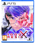 1000xResist (PS5) - novo