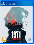 1971 Project Helios (PS4) - novo