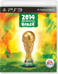 2014 FIFA World Cup Brazil (PS3) - rabljeno
