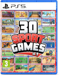 30 Sport Games in 1 (PS5) - novo