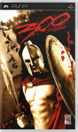 300 March to Glory (PSP) - rabljeno