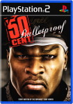 50 Cent Bulletproof (PS2) - rabljeno